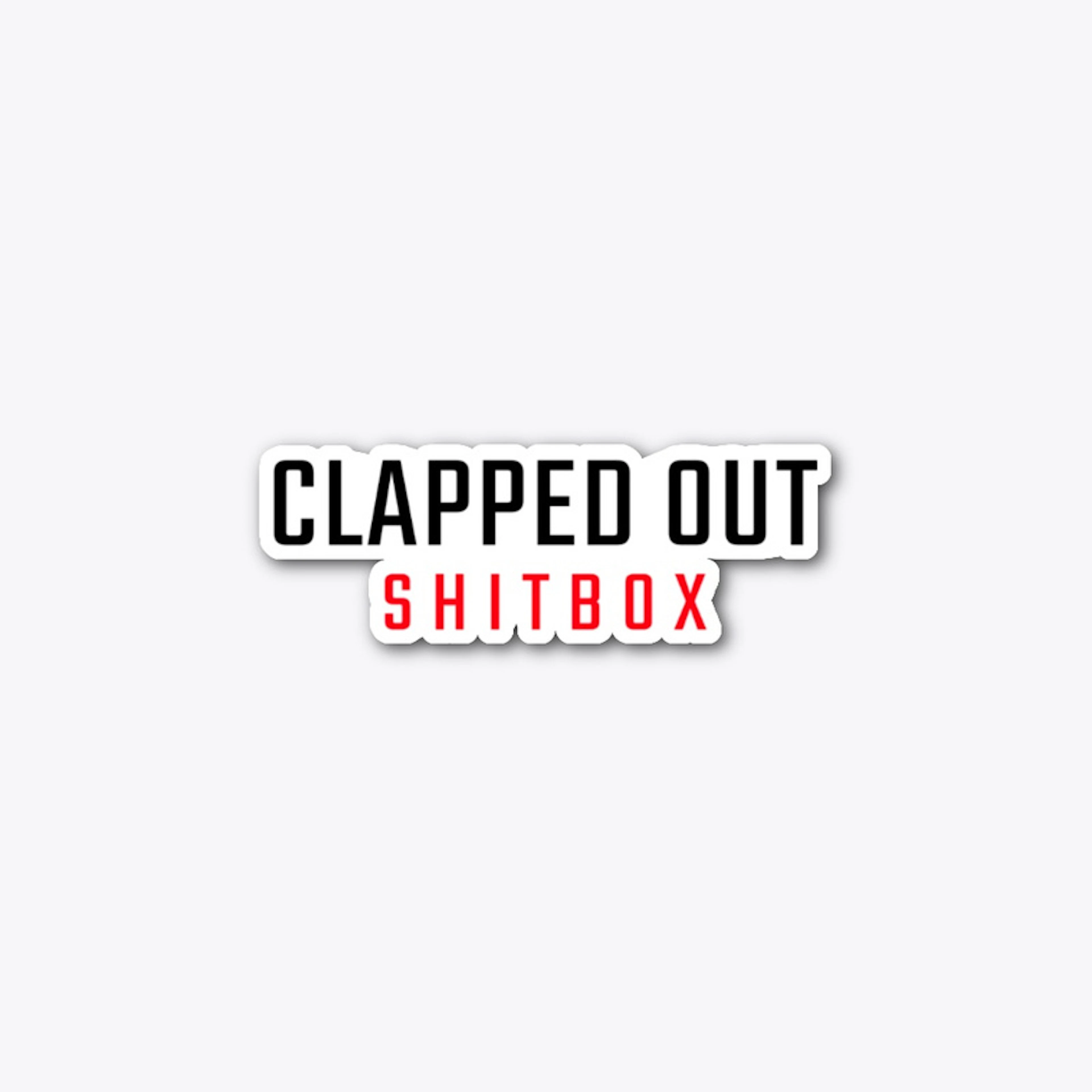 GET CLAPPED