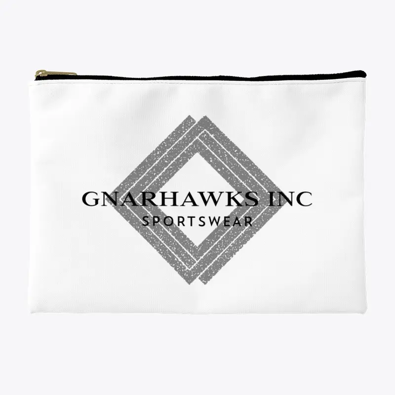 OFFICIAL GNARHAWKS EMBLEM COLLECTION