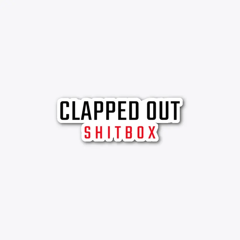 GET CLAPPED